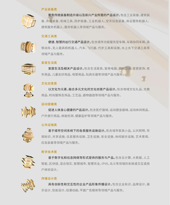 第五屆金蘆葦工業(yè)設(shè)計(jì)獎(jiǎng)全球征集倒計(jì)時(shí)7天，數(shù)字文化創(chuàng)意技術(shù)裝備銷售蓬勃發(fā)展