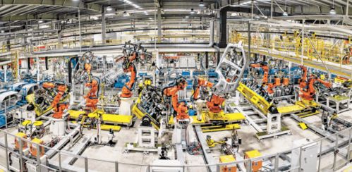 科技賦能古韻，創新驅動未來 首屆新能源車展與數字文創裝備共舞曹魏古城