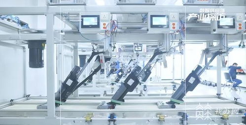 數字賦能，鏈上花開 超級虛擬工廠如何驅動數字文化創意技術裝備銷售新生態