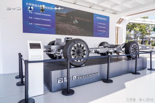 年銷量超300萬輛，重新定義智能汽車——2024比亞迪夢想日技術大揭秘